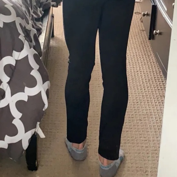 Flare leggings - Picture 2 of 2